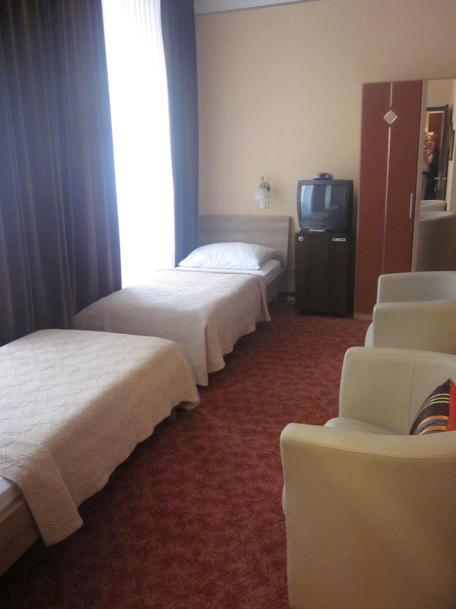 Hotel Bajazzo Wien